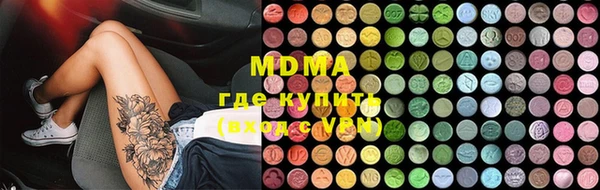 шишки Абаза